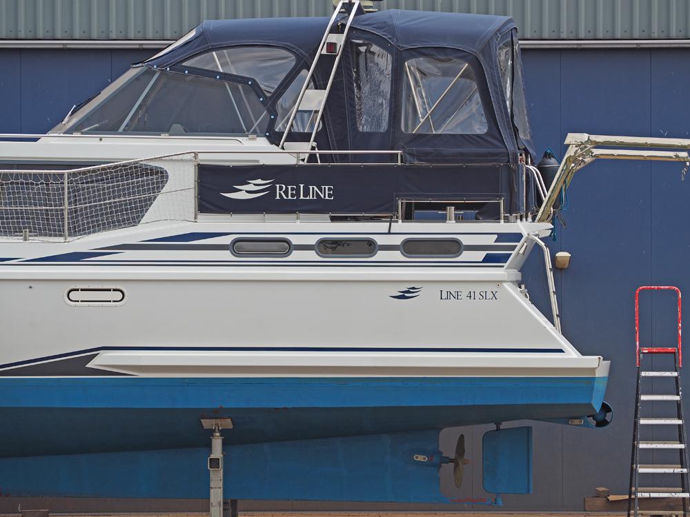 picture Dekuitrusting